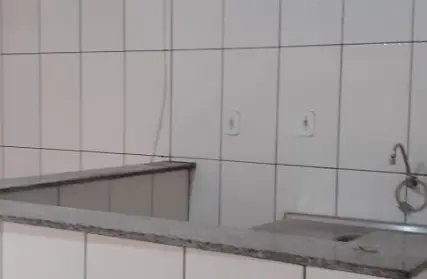 Imagem: Casa Térrea para Alugar, Parque Cruzeiro do Sul