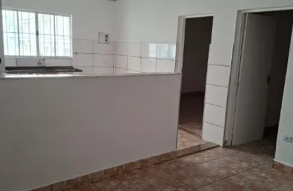 Imagem: Sobrado para Alugar, Penha