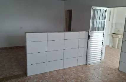 Imagem: Sobrado para Alugar, Penha