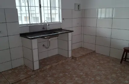 Imagem: Sobrado para Alugar, Penha