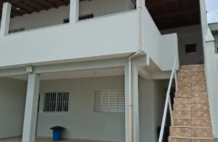 Imagem: Sobrado para Alugar, Penha