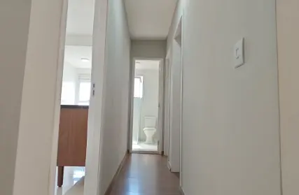 Imagem: Apartamento para Venda, Parque Savoy City