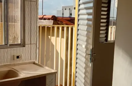 Imagem: Casa Térrea para Alugar, Parque Cruzeiro do Sul