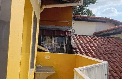 Imagem: Casa Térrea para Alugar, Parque Cruzeiro do Sul
