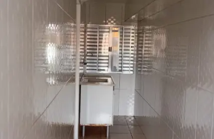 Imagem: Casa Térrea para Alugar, Parque Cruzeiro do Sul