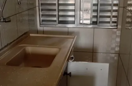 Imagem: Casa Térrea para Alugar, Parque Cruzeiro do Sul