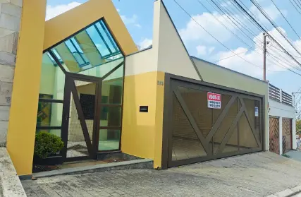 Imagem: Casa Térrea para Venda, Jardim Avelino