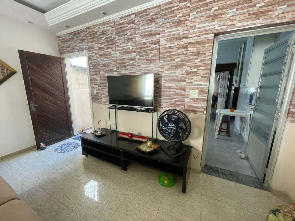 Casa Térrea para Venda ZL Imóvel - Imagem 9