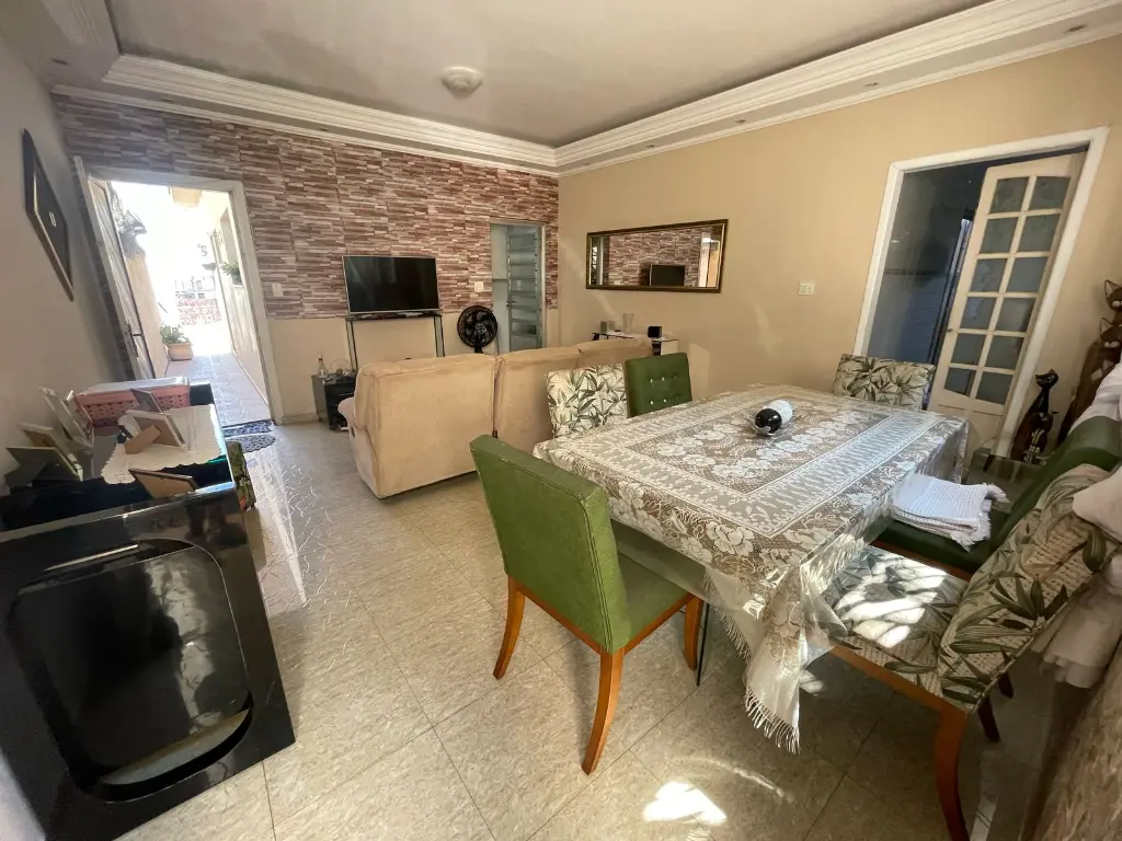 Casa Térrea para Venda ZL Imóvel - Imagem 12