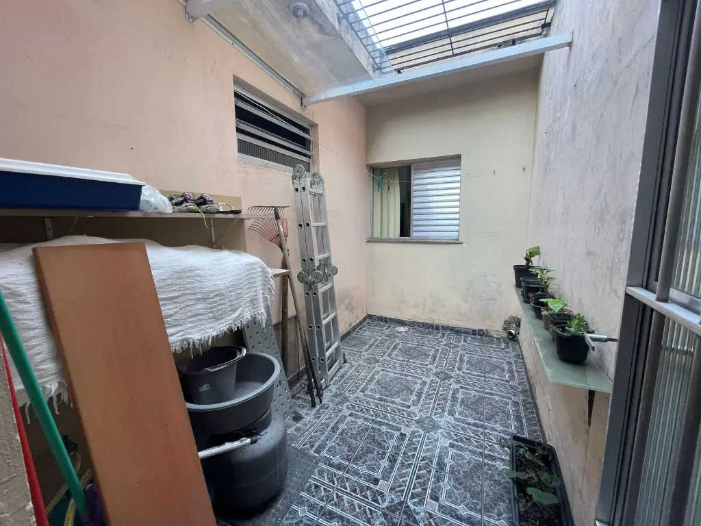 Casa Térrea para Venda ZL Imóvel - Imagem 13