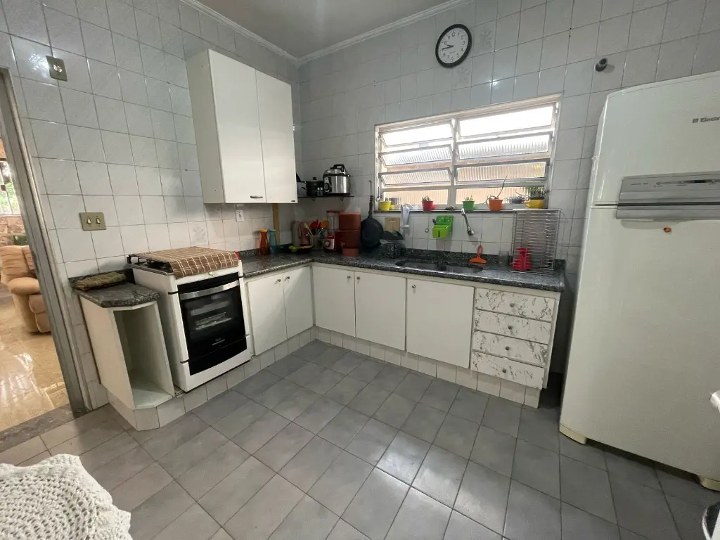 Casa Térrea para Venda ZL Imóvel - Imagem 16