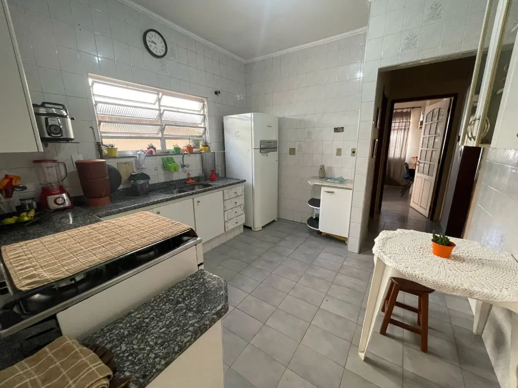 Casa Térrea para Venda ZL Imóvel - Imagem 17