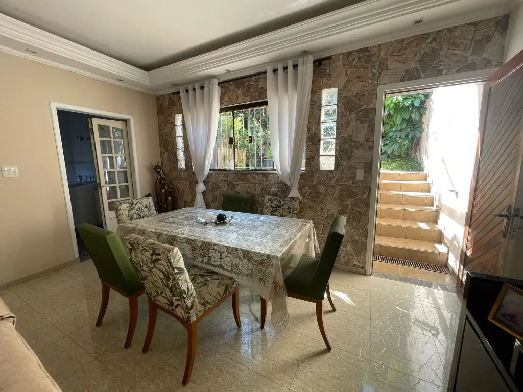 Casa Térrea para Venda ZL Imóvel - Imagem 19