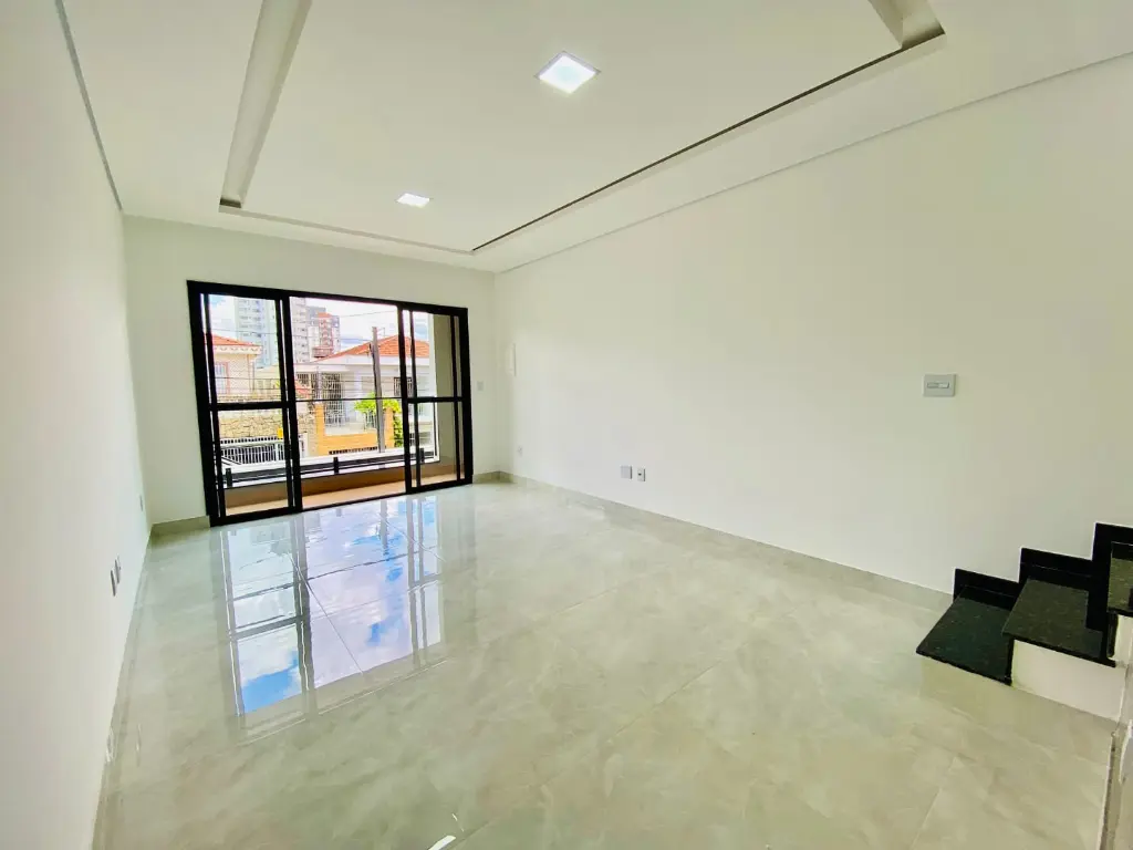 Sobrado para Venda ZL Imóvel - Imagem 14