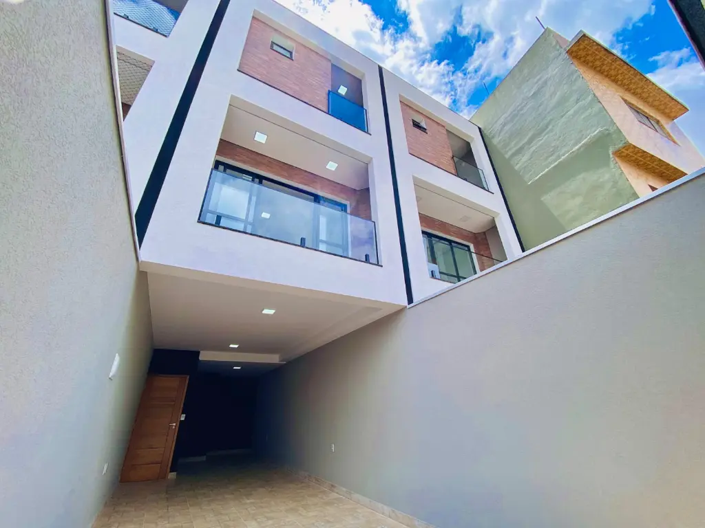 Sobrado para Venda ZL Imóvel - Imagem 1