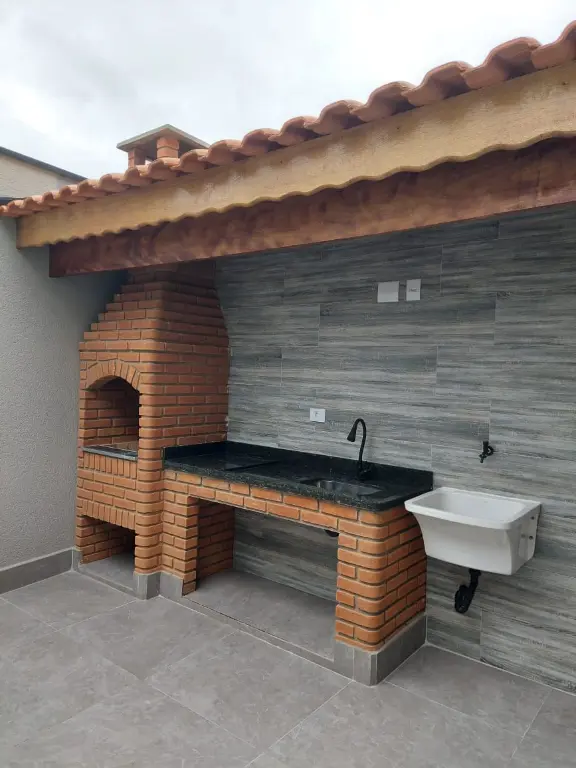 Sobrado para Venda ZL Imóvel - Imagem 7