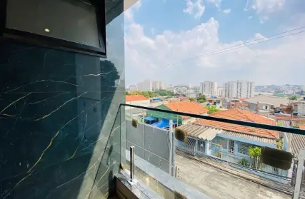 Imagem: Sobrado para Venda, Jardim Liderança