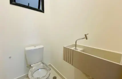 Imagem: Sobrado para Venda, Jardim Liderança