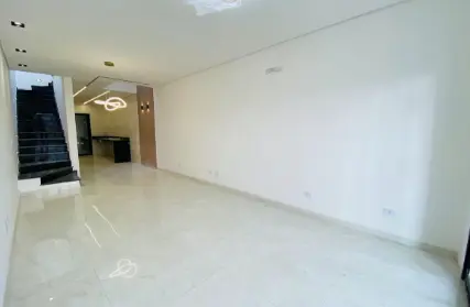 Imagem: Sobrado para Venda, Jardim Liderança