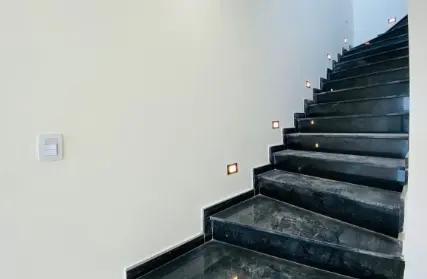 Imagem: Sobrado para Venda, Jardim Liderança