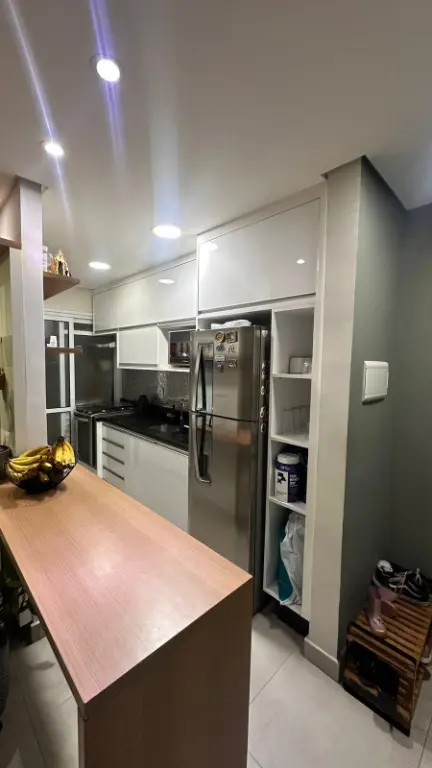 Apartamento para Venda ZL Imóvel - Imagem 8