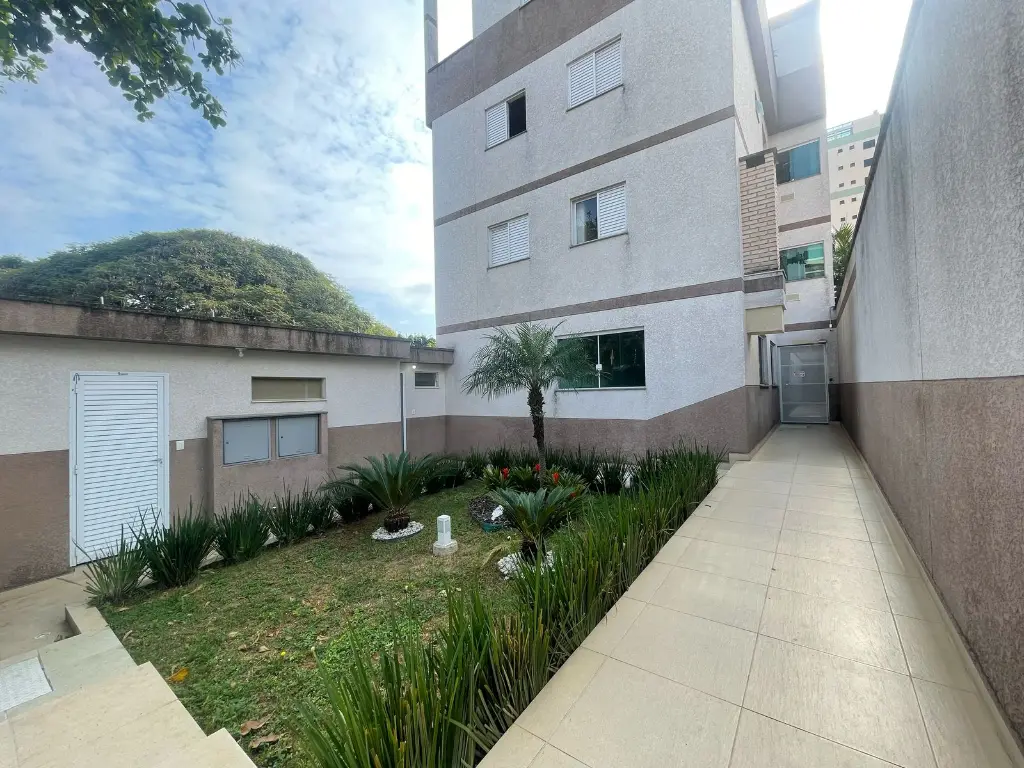 Apartamento para Alugar ZL Imóvel - Imagem 1