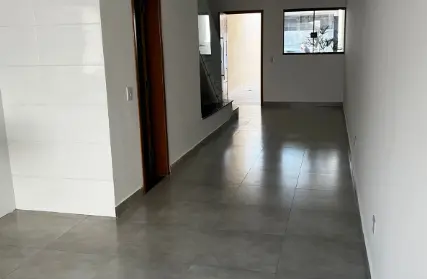 Imagem: Sobrado para Venda, Ponte Rasa