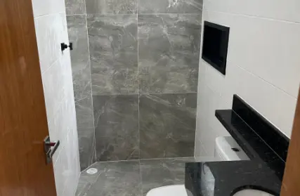 Imagem: Sobrado para Venda, Jardim Popular