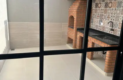 Imagem: Sobrado para Venda, Jardim Popular