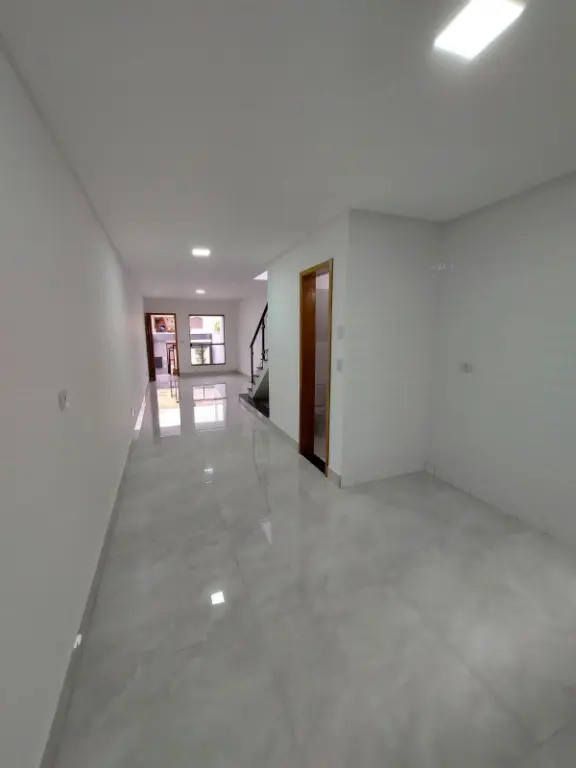 Sobrado para Venda ZL Imóvel - Imagem 7