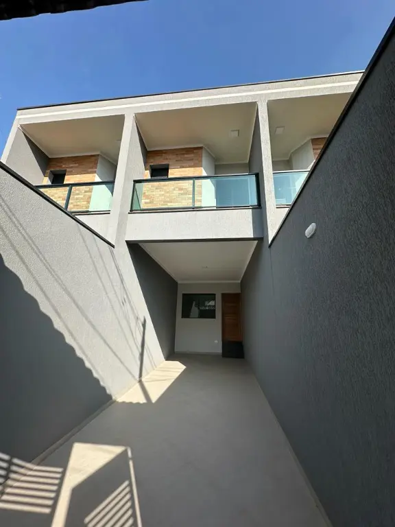 Sobrado para Venda ZL Imóvel - Imagem 2