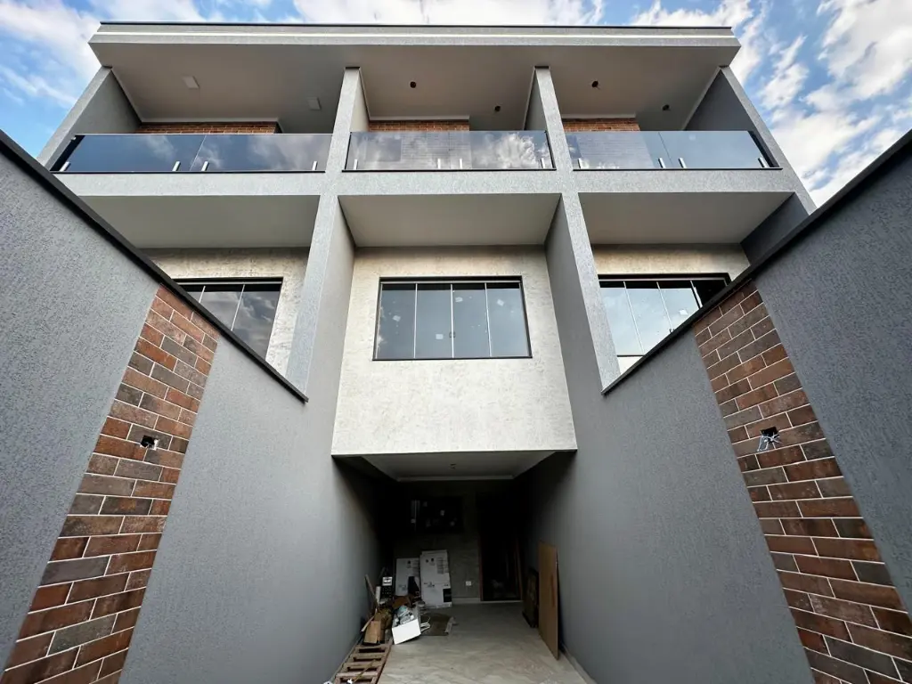 Sobrado para Venda ZL Imóvel - Imagem 2