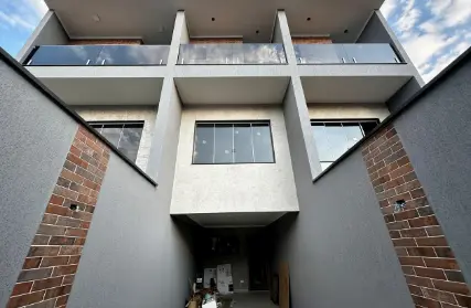 Imagem: Sobrado para Venda, Jardim Nordeste