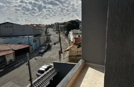 Imagem: Sobrado para Venda, Jardim Nordeste