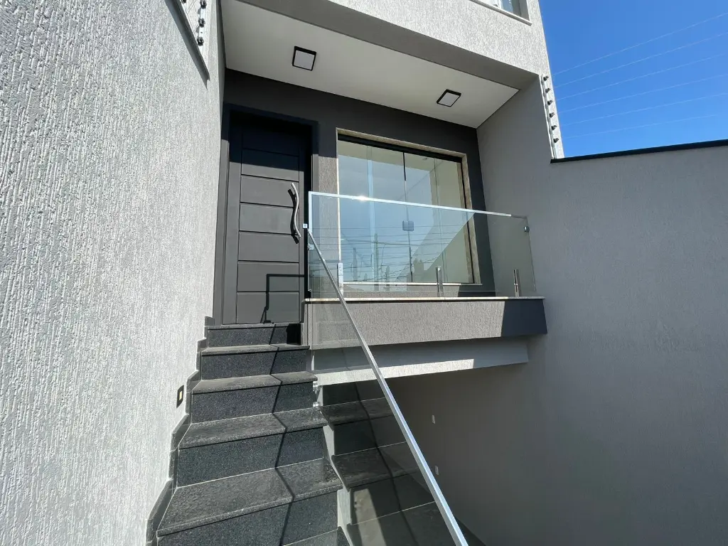 Sobrado para Venda ZL Imóvel - Imagem 1