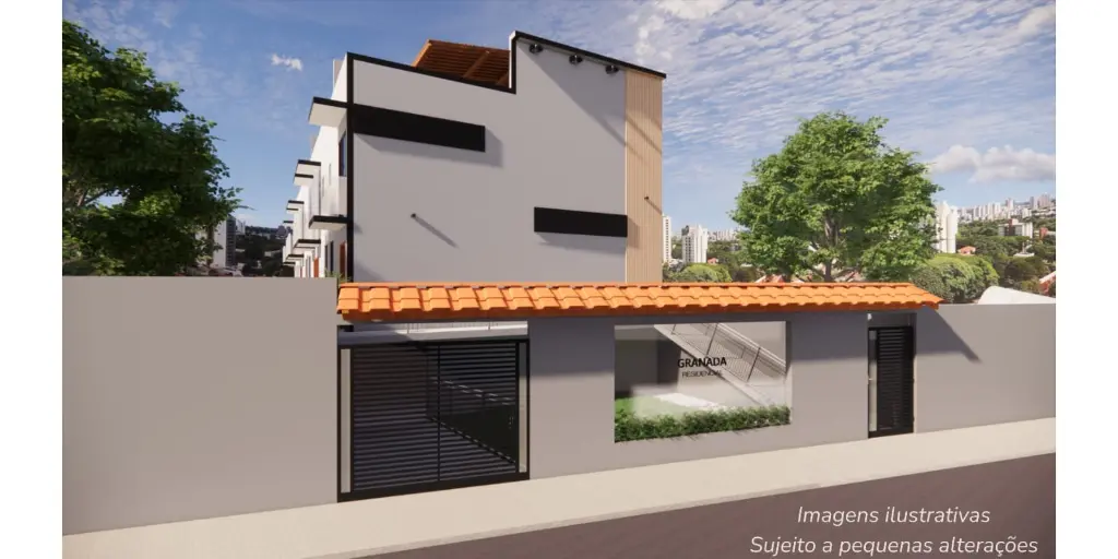 Apartamento para Venda ZL Imóvel - Imagem 6