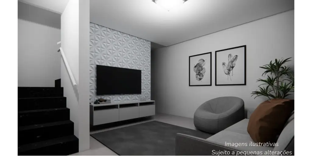 Apartamento para Venda ZL Imóvel - Imagem 8