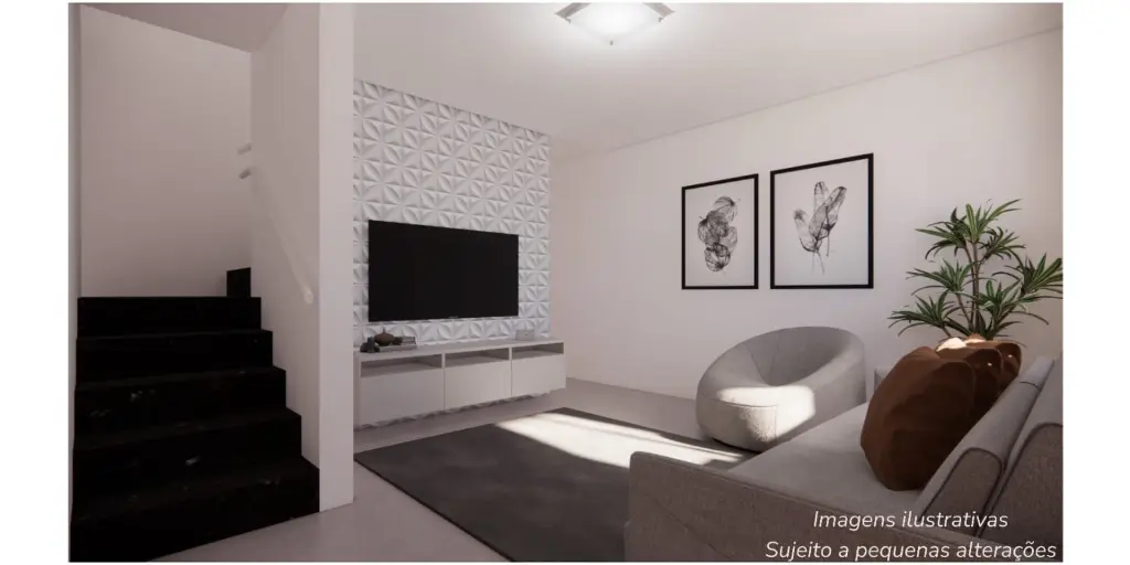 Apartamento para Venda ZL Imóvel - Imagem 9