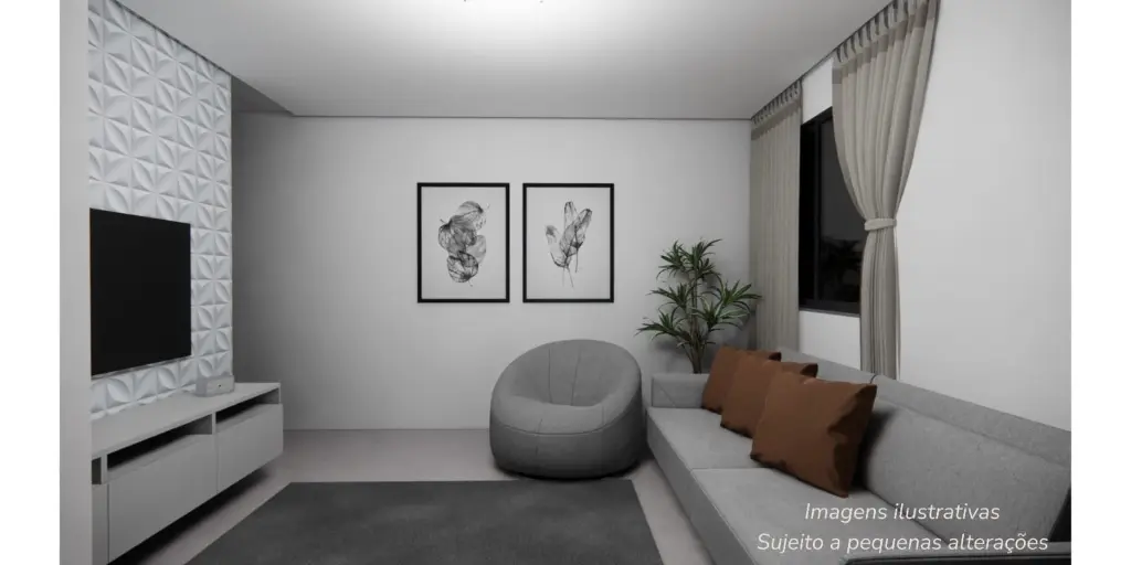 Apartamento para Venda ZL Imóvel - Imagem 11