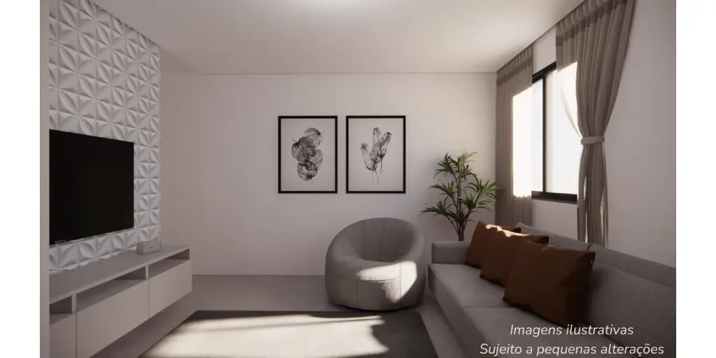 Apartamento para Venda ZL Imóvel - Imagem 12