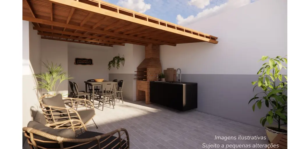 Apartamento para Venda ZL Imóvel - Imagem 13