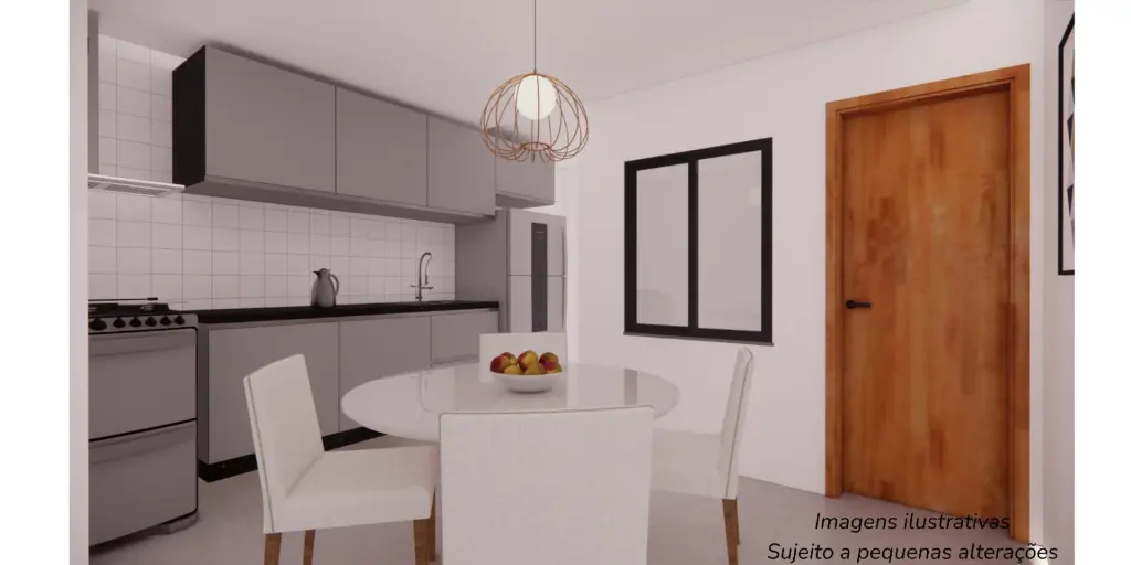 Apartamento para Venda ZL Imóvel - Imagem 17