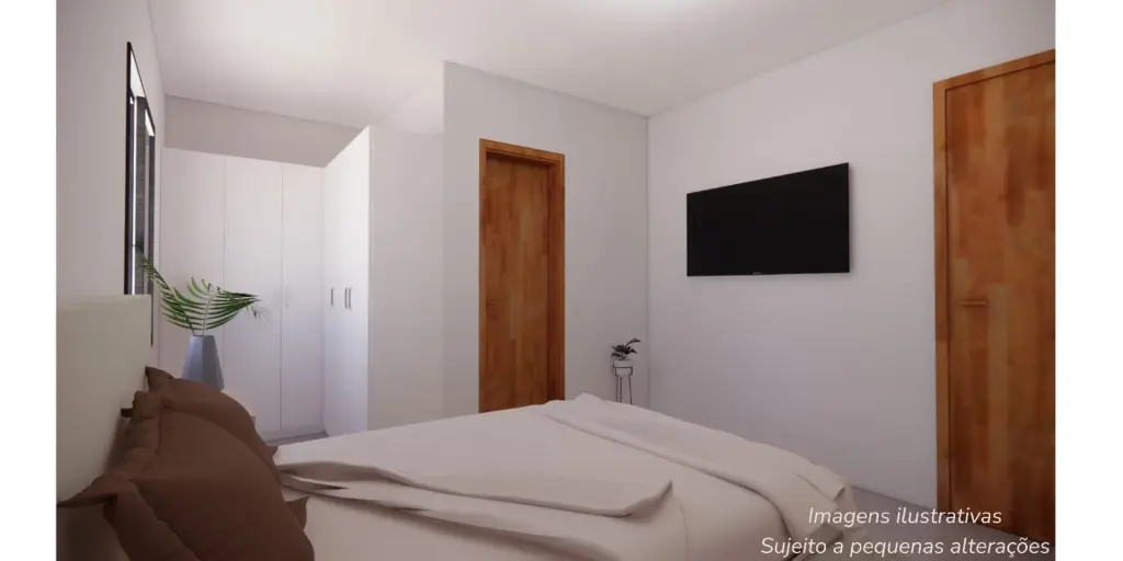 Apartamento para Venda ZL Imóvel - Imagem 19