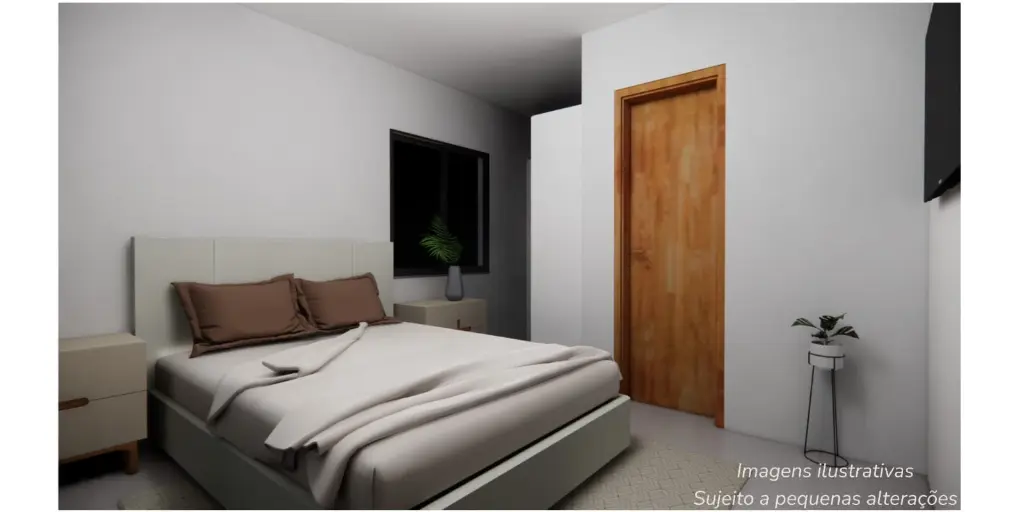 Apartamento para Venda ZL Imóvel - Imagem 20