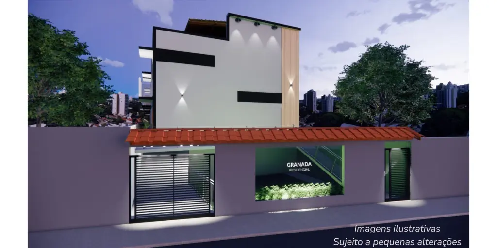 Apartamento para Venda ZL Imóvel - Imagem 2