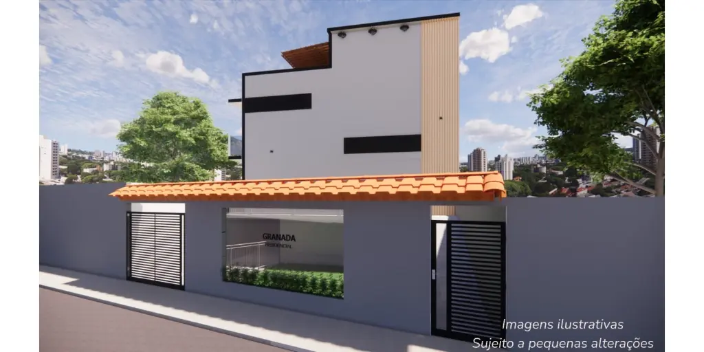 Apartamento para Venda ZL Imóvel - Imagem 5