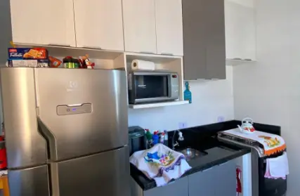 Imagem: Apartamento para Venda, Jardim Vila Formosa