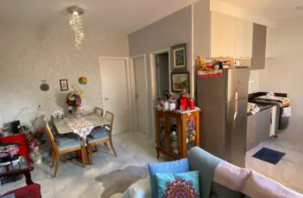 Imagem: Apartamento para Venda, Jardim Vila Formosa