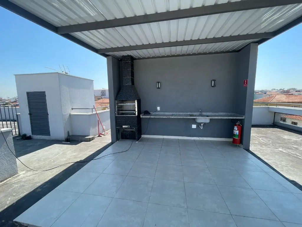 Apartamento para Venda ZL Imóvel - Imagem 2