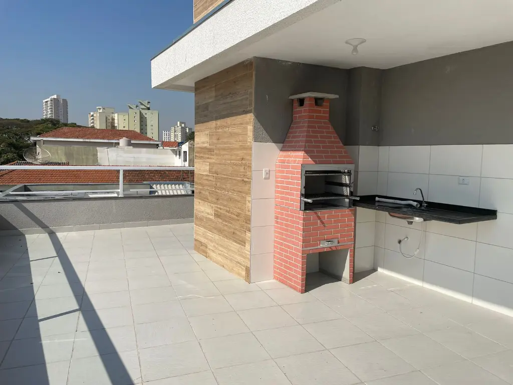 Apartamento para Venda ZL Imóvel - Imagem 5